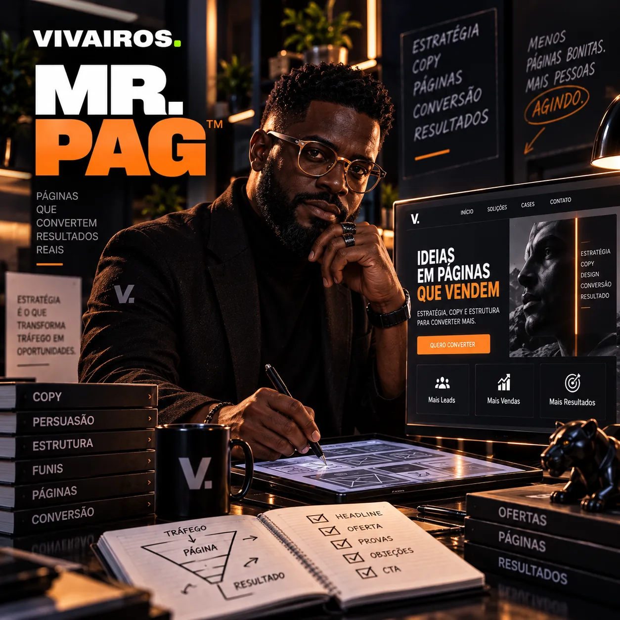 Mr. Pag