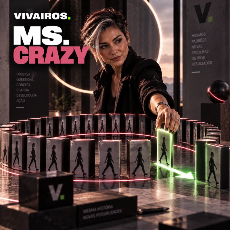 Ms. Crazy