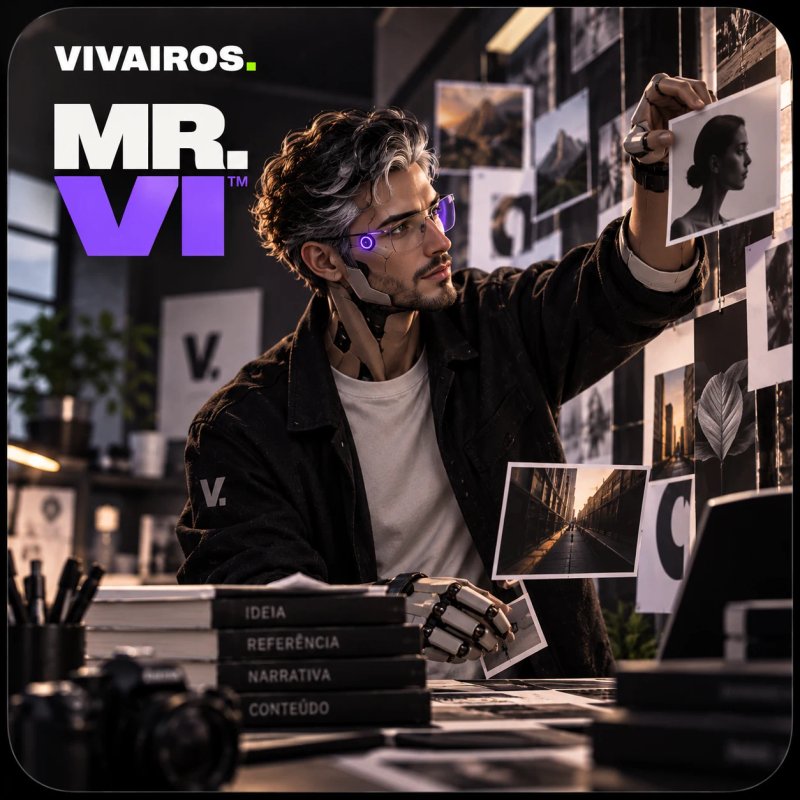 Mr. Vi