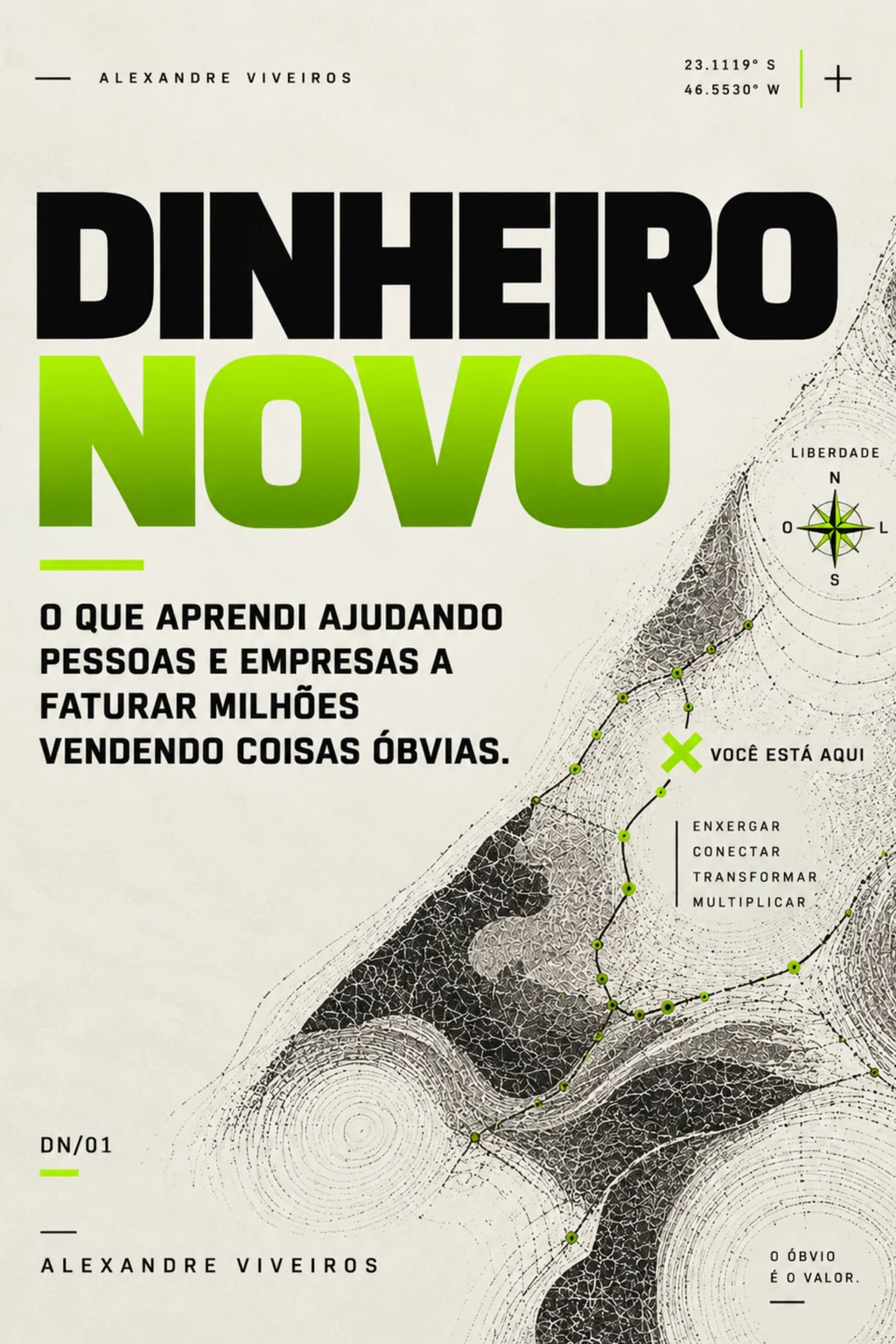 Dinheiro Novo